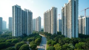 rents climb despite new supply