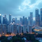 tighter cooling measures chronology