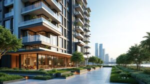 570 unit lakeside condo from 1 498m