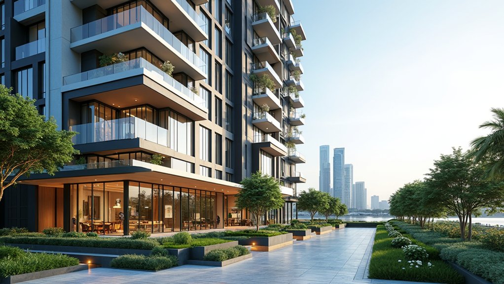570 unit lakeside condo from 1 498m