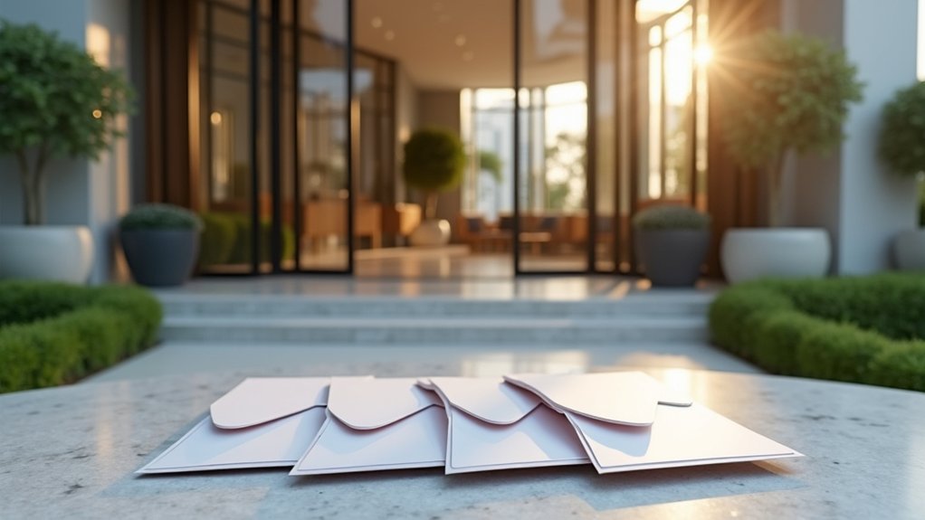 early condo handover savings