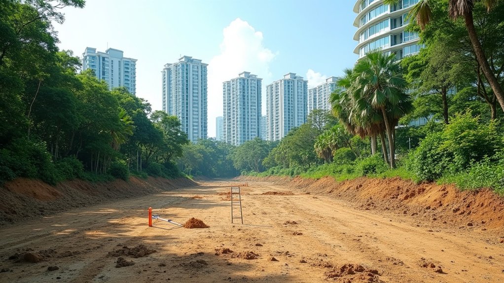ecoworld secures lorong puntong