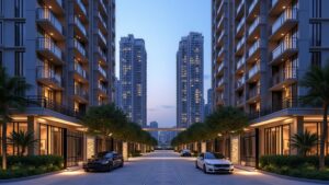 singapore condos seized sold