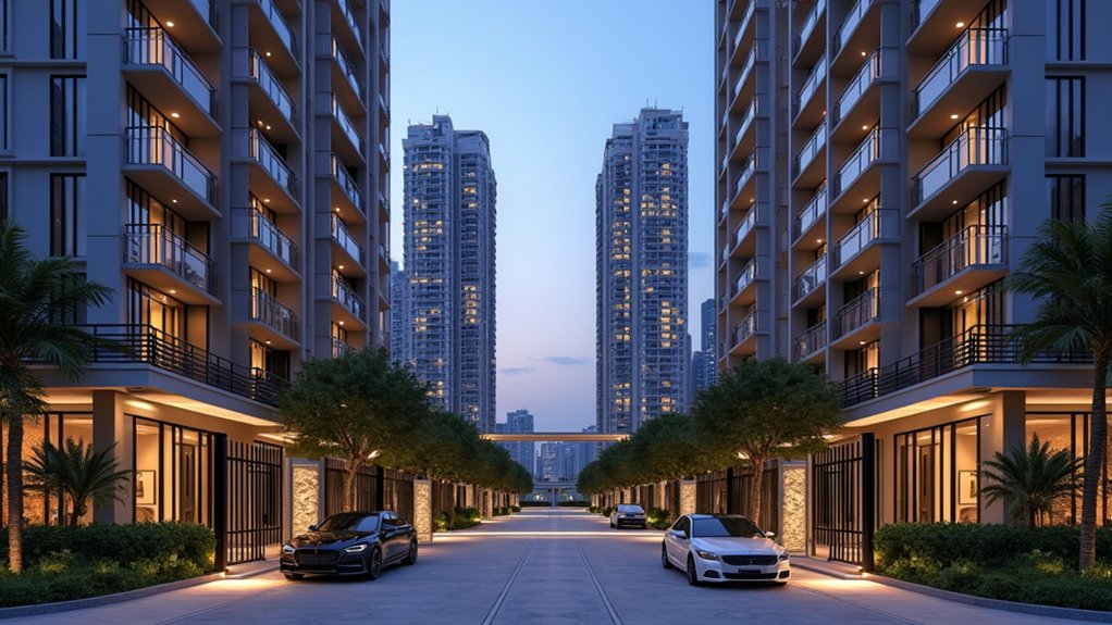 singapore condos seized sold