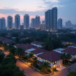 singapore land betterment charges rise