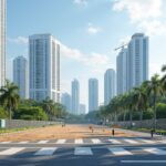 uol capitaland singland joint bid