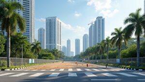 uol capitaland singland joint bid