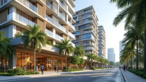 yishun 10 mixed use redevelopment